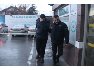 Konya Merkezli Bylock Operasyonu: 5 Gözaltı