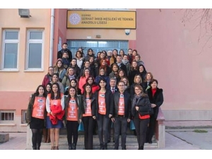 Tema Vakfı Gönüllüsü Öğretmenler Doğa Eğitimleri İçin Buluştu