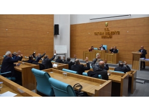 Şehit Polis Fethi Sekin’in Adı Tatvan’da Sokağa Verildi