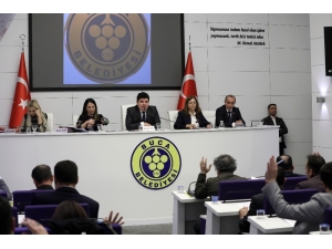 Buca’da "Umut" Dükkanı