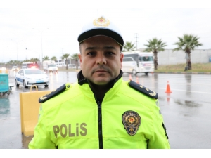 Kahramanmaraş’ta Ölümlü Ve Yaralamalı Kazalar Azaldı