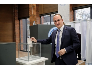 Pamukkale Yapılacak Aydınlatma İle Gece Işıl Işıl Olacak