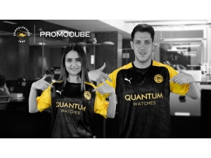 Gümüşlükspor’un Reklam Ajansı Belli Oldu