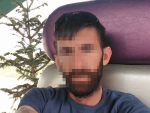 Başkent’te Kadın Cinayeti