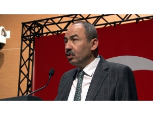 Ömer Gülsoy: “E-ticaret Ve E-ihracat, Kobi’ler İçin Çok Büyük Fırsatlar Barındırıyor”