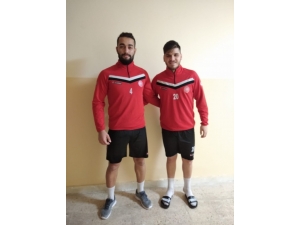 Kayseri’den Sivas’a Transfer Oldular