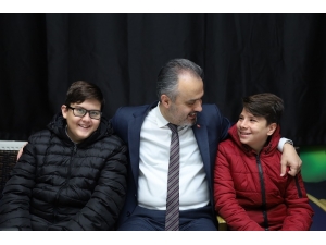 Btm’de Eğitim Boyut Değiştirdi