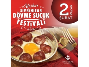 Sivrihisar Rekora Hazırlanıyor