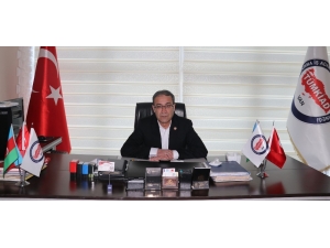 Tümkiad, İran’da İş Geliştirme Protokolleri İmzaladı