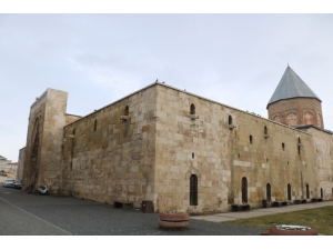 Selçuklu Sultanı, Vefatının 800. Yılında Kabri Başında Anıldı