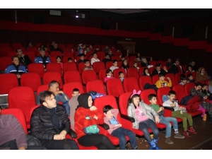 Tdp’den Moral Sineması