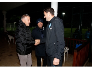 Trabzonspor’da Transferde Titiz Davranıyor