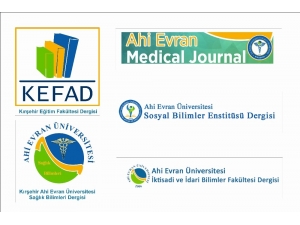 Kaeü’si Bilimsel Çalışmaları, Akademik Dergileriyle Destekliyor