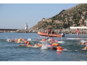 Oceanman İkinci Kez Türkiye’de Düzenleniyor