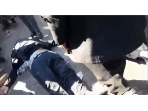 Süleymani’nin Cenaze Töreninde İzdiham: 35 Ölü, 48 Yaralı