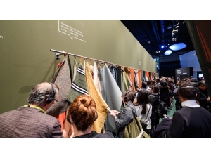 Heimtextil 50. Kez Kapılarını Ziyaretçilerine Açtı