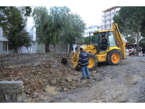 Çevre Ve Doğa Dostu Bir Kent; Kuşadası