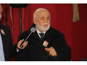 Efsanevi Güreşçi Yaşar Doğu’yu Öğrencisi Anlattı: "O Mükemmel Bir Hocaydı"