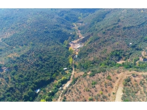 Türkyılmaz: “Mudanya’da Kimse Kimsesiz Değil”