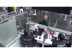 8 Göçmeninin Öldüğü Tekne Faciasının Şüphelisi Böyle Yakalandı