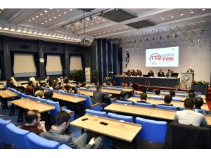 Büyükşehir’den Akıllı Şehir Buluşmaları