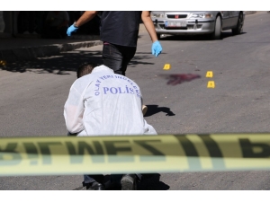 Bacanak Cinayetinde 11 Yıl 8 Ay Hapis Kararı