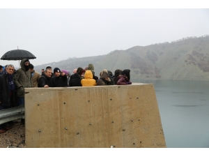 Tunceli’de Tüm Ekipler, Kayıp Genç Kızı Bulmak İçin Seferber Oldu