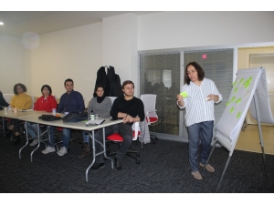 Oka Proje Döngüsü Yönetimi Eğitimleri