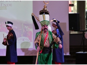 Fetih Müzesi’nde Mehter Coşkusu