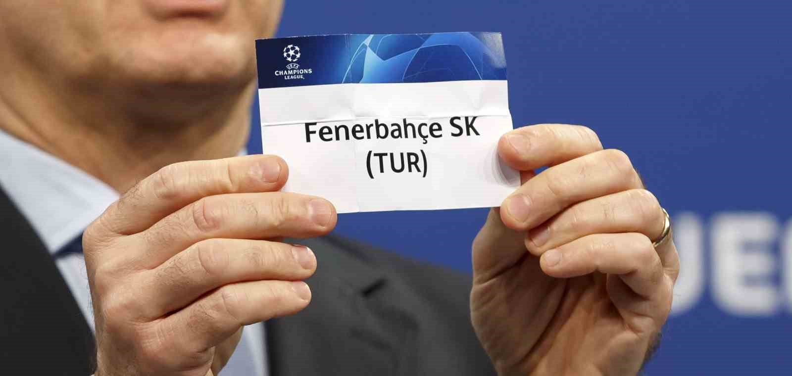 fenerbahce-sampiyonlar-ligi-nde-gornik-zabrze-ile-eslesti