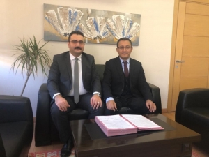 Hükümlüler Cezalarını Toplum Yararına Ücretsiz Çalışarak Çekecek