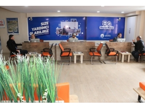 Beyaz Masa 7/24 Çalışıyor