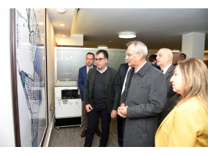 Tarsus Belediyesi, Yeni Osb’den 18 Adet Sanayi Parseli Satın Aldı