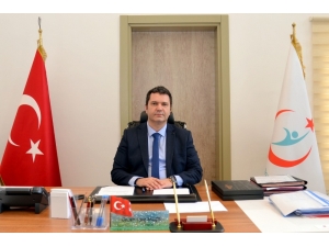 Müdür Bilge’den Rahim Ağzı Kanseri Farkındalık Ayı Mesajı