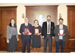 Mersin Barosundan Avukatlara ‘Çocuk Adalet Sistemi’ Eğitimi