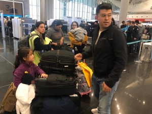 Pistten Çıkan Uçağın Yolcuları Paris’e Gitti