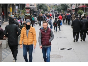 Çiftlik Caddesi Anket Sonuçları Açıklandı