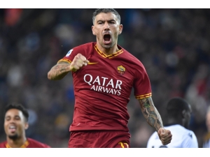 Roma’dan Fenerbahçe’ye Kötü Haber