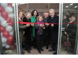 İhsaniyeli Kadınlardan “Halk Sofrası”