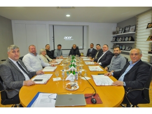 İtso’dan Üyelerine Hukukî Danışmanlık Hizmeti