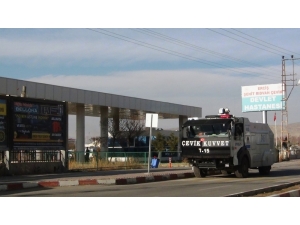 Erciş’te Silahlı Kavga: 1 Ölü, 4 Yaralı