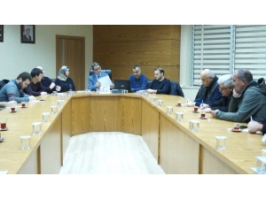 Körfez Belediyesi’nden Taş Duvar İhalesi