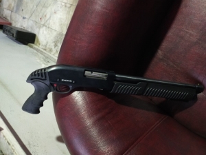 Malatya’da Silahlı Kavga: 1 Yaralı