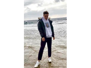 Ünlü Çiftin Oğlu Bıçaklanarak Öldürüldü