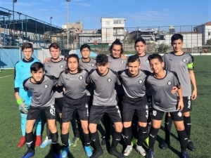 Kahraman Şehit Polis Fethi Sekin’in Oğluna Mili Davet