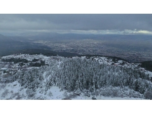 Spil’den Kartpostallık Manzaralar