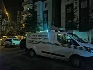 Bunalıma Girdi, Kendini Astı