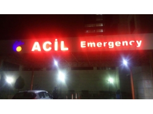 Malatya’da Bıçaklı Kavga: 1 Ağır Yaralı