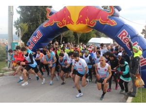 Kuşadalı Deniz, İzmir’de 1. Oldu