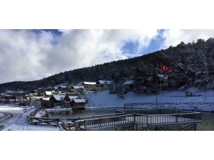 Doğu Karadeniz’de Karla Karışık Yağmur Ve Kar Yağışı Bekleniyor